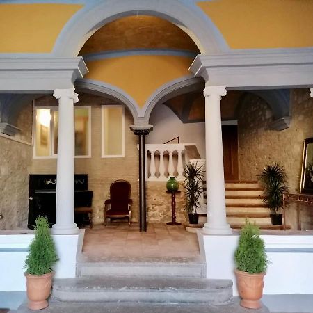 Willa Casa Contreras Castello  D'Empuries Zewnętrze zdjęcie