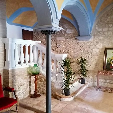 Willa Casa Contreras Castello  D'Empuries Zewnętrze zdjęcie
