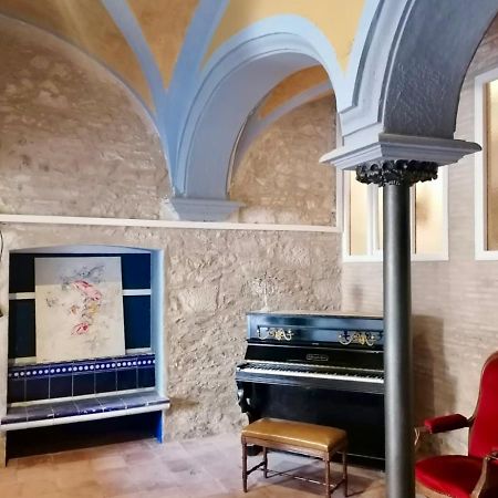Willa Casa Contreras Castello  D'Empuries Zewnętrze zdjęcie