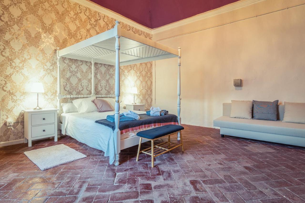 Willa Casa Contreras Castello  D'Empuries Zewnętrze zdjęcie