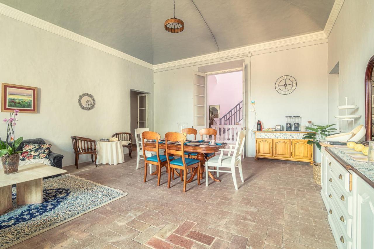 Willa Casa Contreras Castello  D'Empuries Zewnętrze zdjęcie
