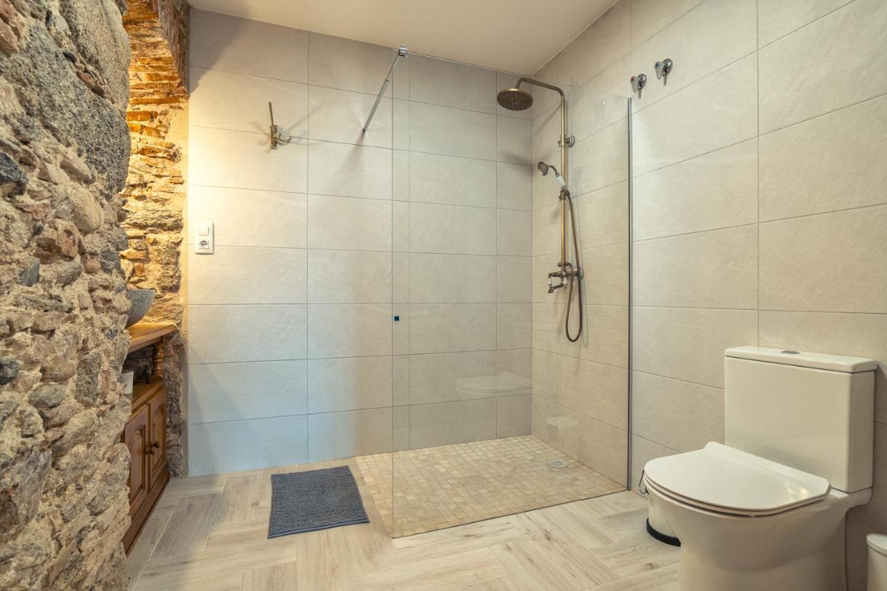 Willa Casa Contreras Castello  D'Empuries Zewnętrze zdjęcie