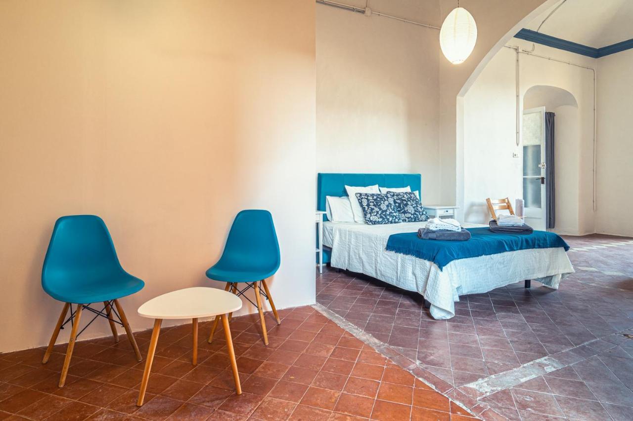 Willa Casa Contreras Castello  D'Empuries Zewnętrze zdjęcie