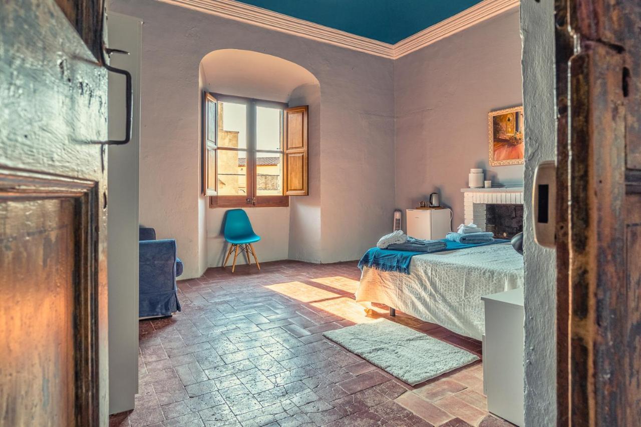 Willa Casa Contreras Castello  D'Empuries Zewnętrze zdjęcie