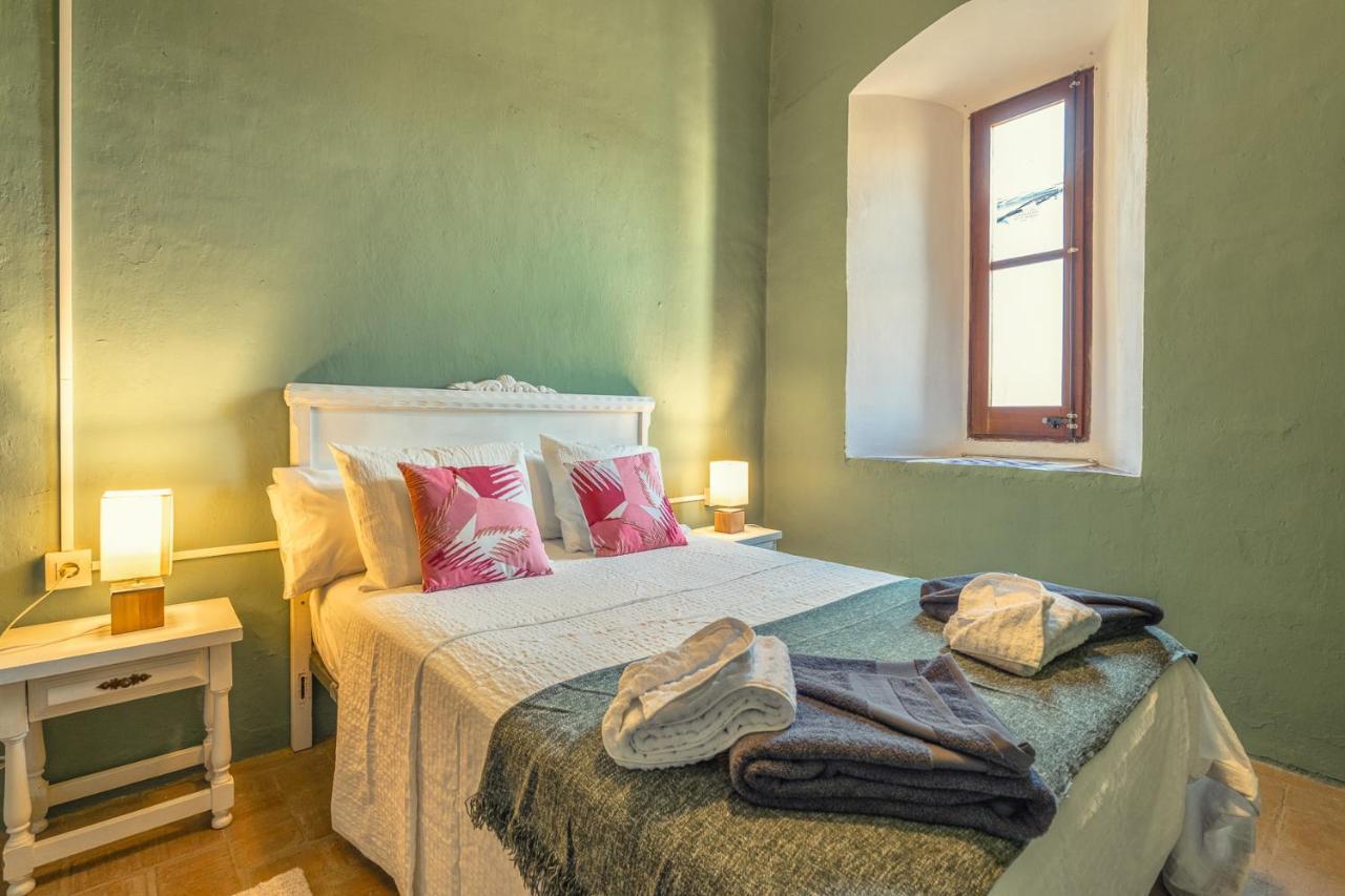 Willa Casa Contreras Castello  D'Empuries Zewnętrze zdjęcie