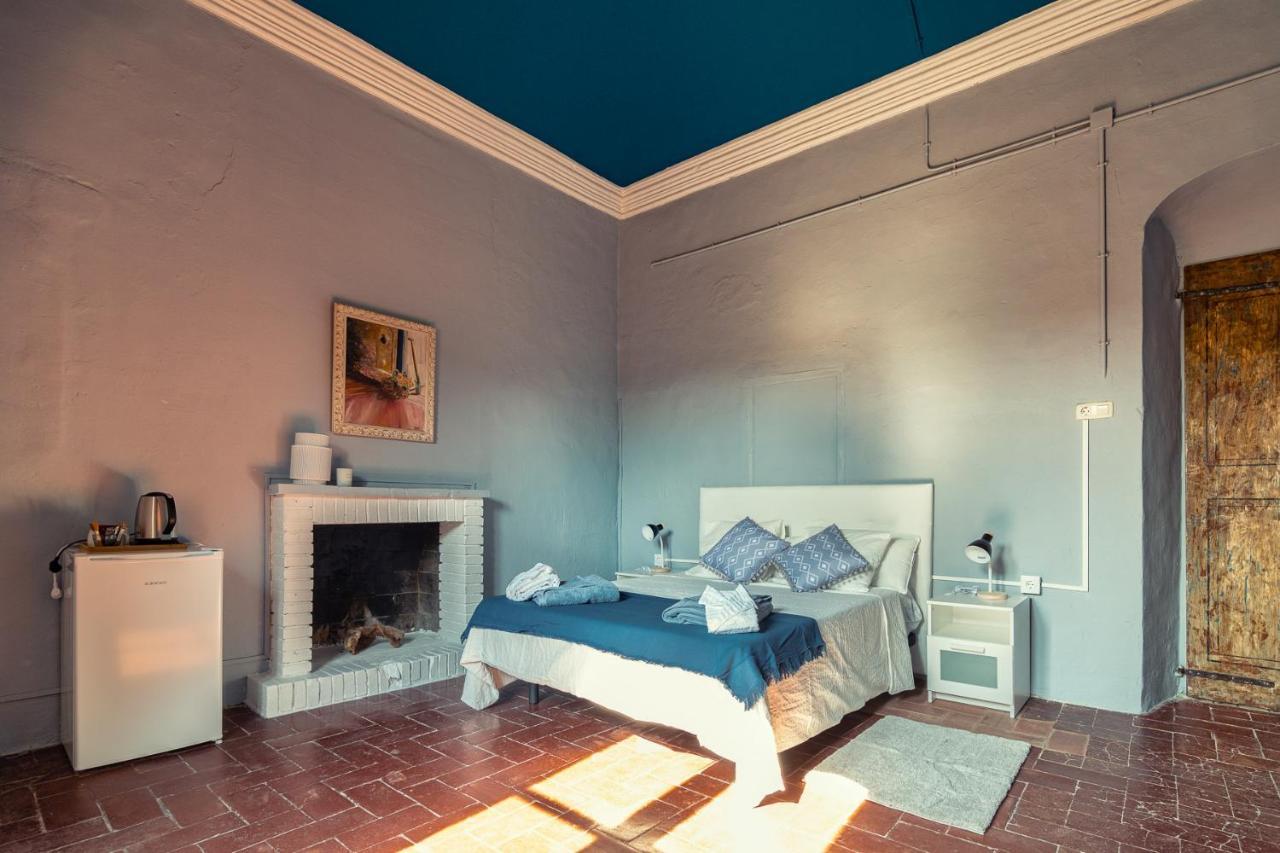 Willa Casa Contreras Castello  D'Empuries Zewnętrze zdjęcie