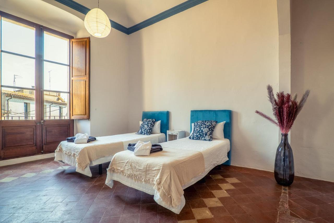 Willa Casa Contreras Castello  D'Empuries Zewnętrze zdjęcie