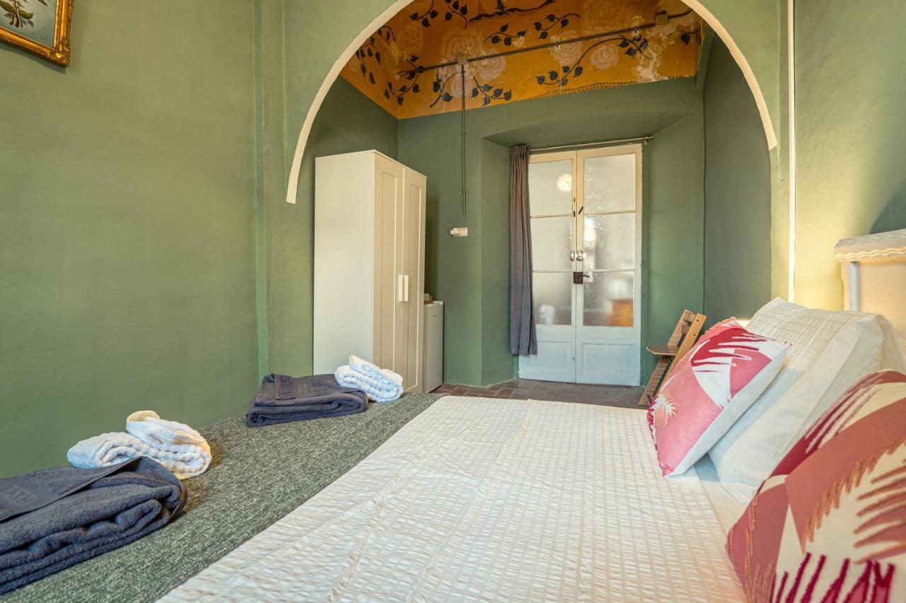 Willa Casa Contreras Castello  D'Empuries Zewnętrze zdjęcie
