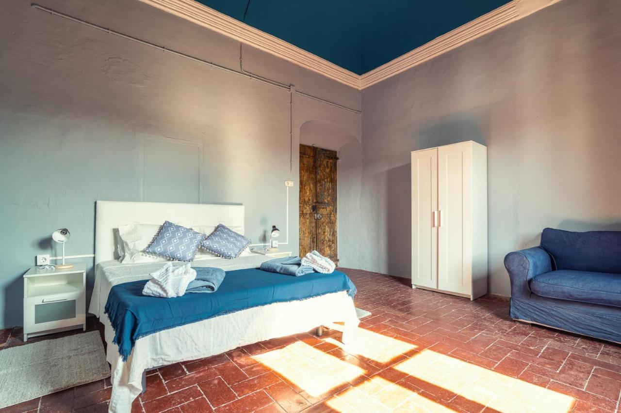 Willa Casa Contreras Castello  D'Empuries Zewnętrze zdjęcie