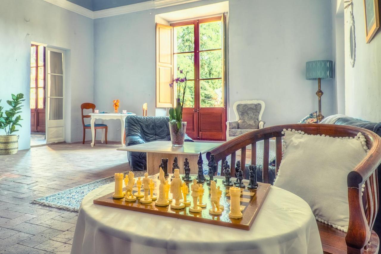 Willa Casa Contreras Castello  D'Empuries Zewnętrze zdjęcie