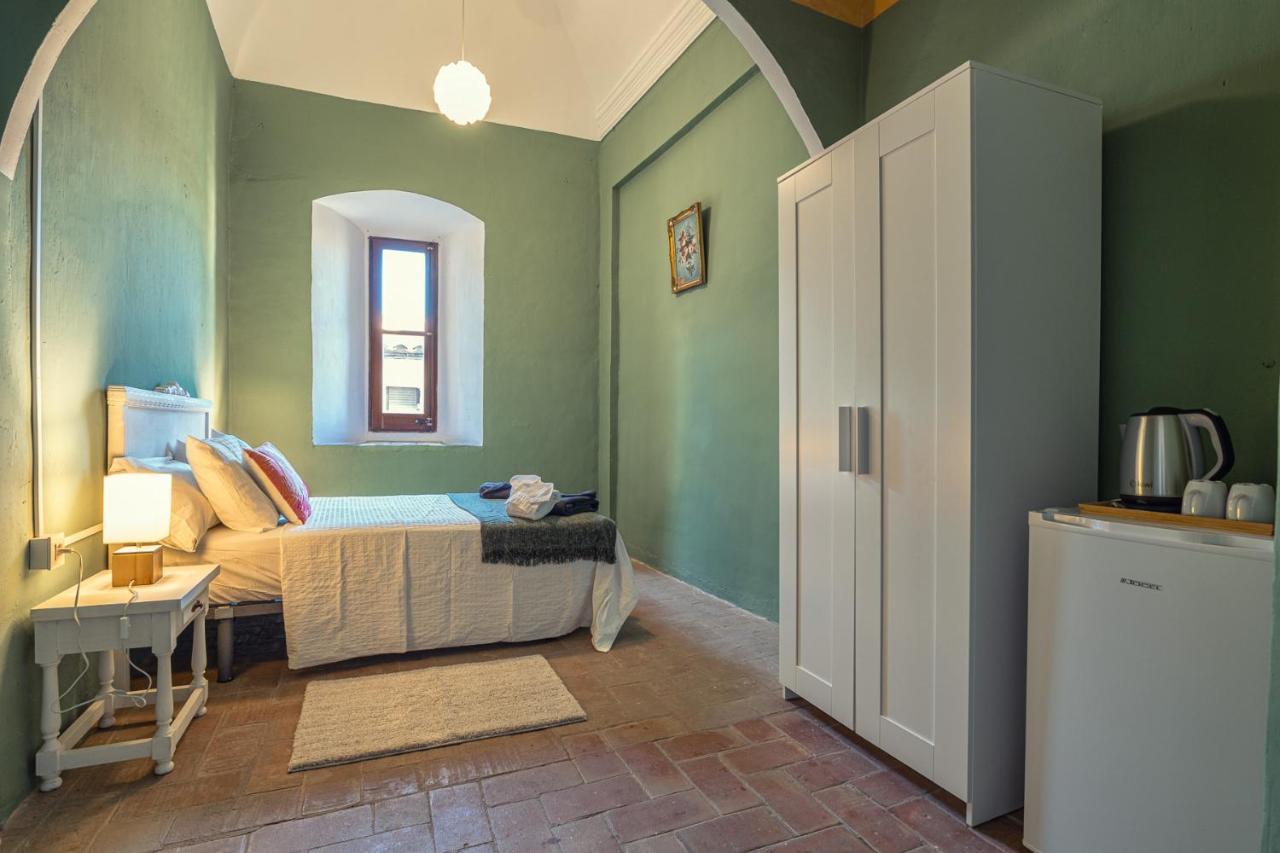 Willa Casa Contreras Castello  D'Empuries Zewnętrze zdjęcie