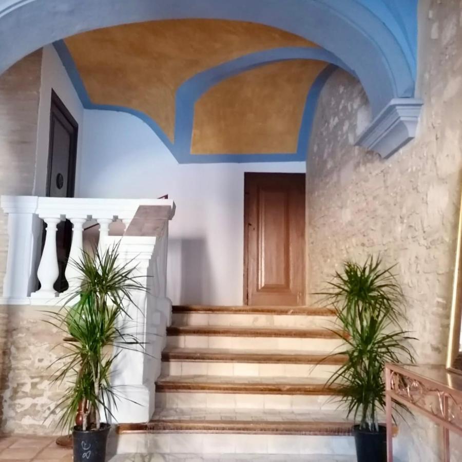 Willa Casa Contreras Castello  D'Empuries Zewnętrze zdjęcie