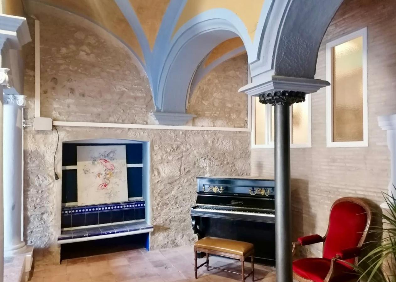 Willa Casa Contreras Castello  D'Empuries Zewnętrze zdjęcie