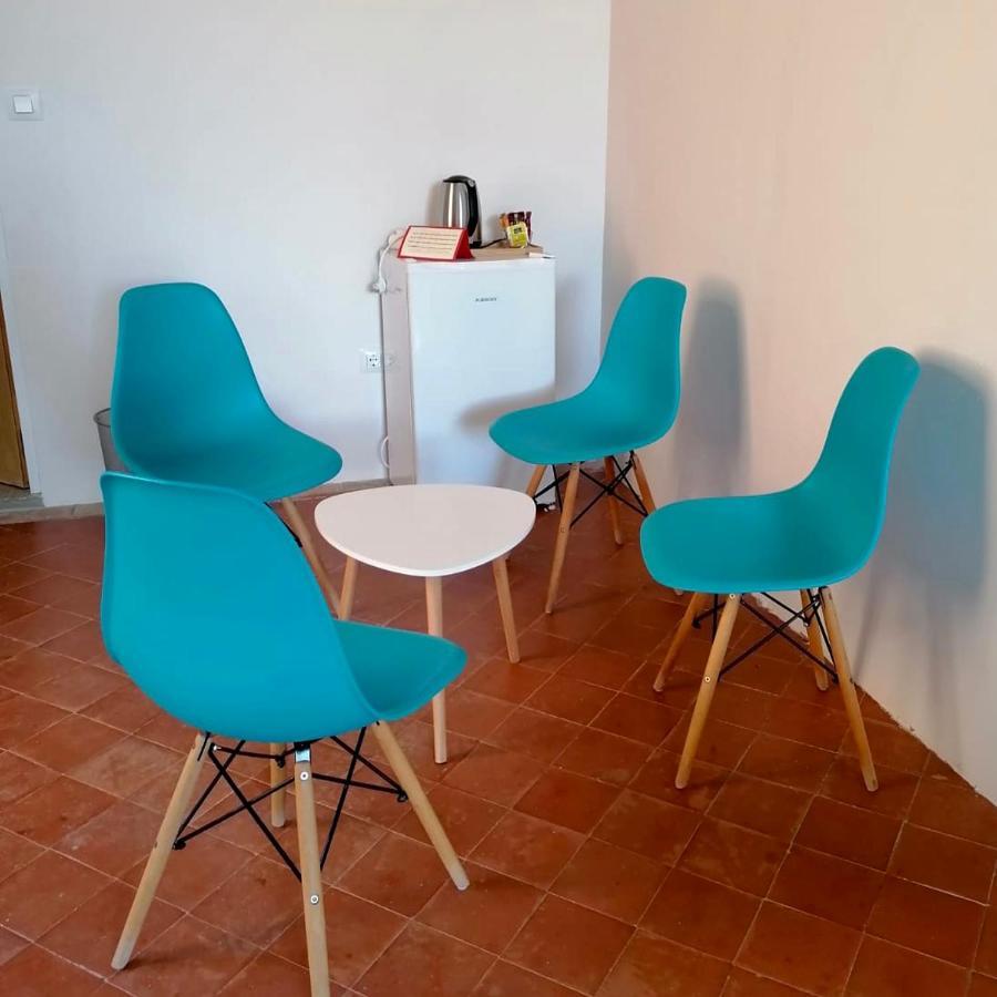 Willa Casa Contreras Castello  D'Empuries Zewnętrze zdjęcie