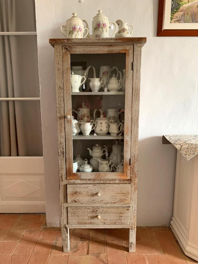 Willa Casa Contreras Castello  D'Empuries Zewnętrze zdjęcie