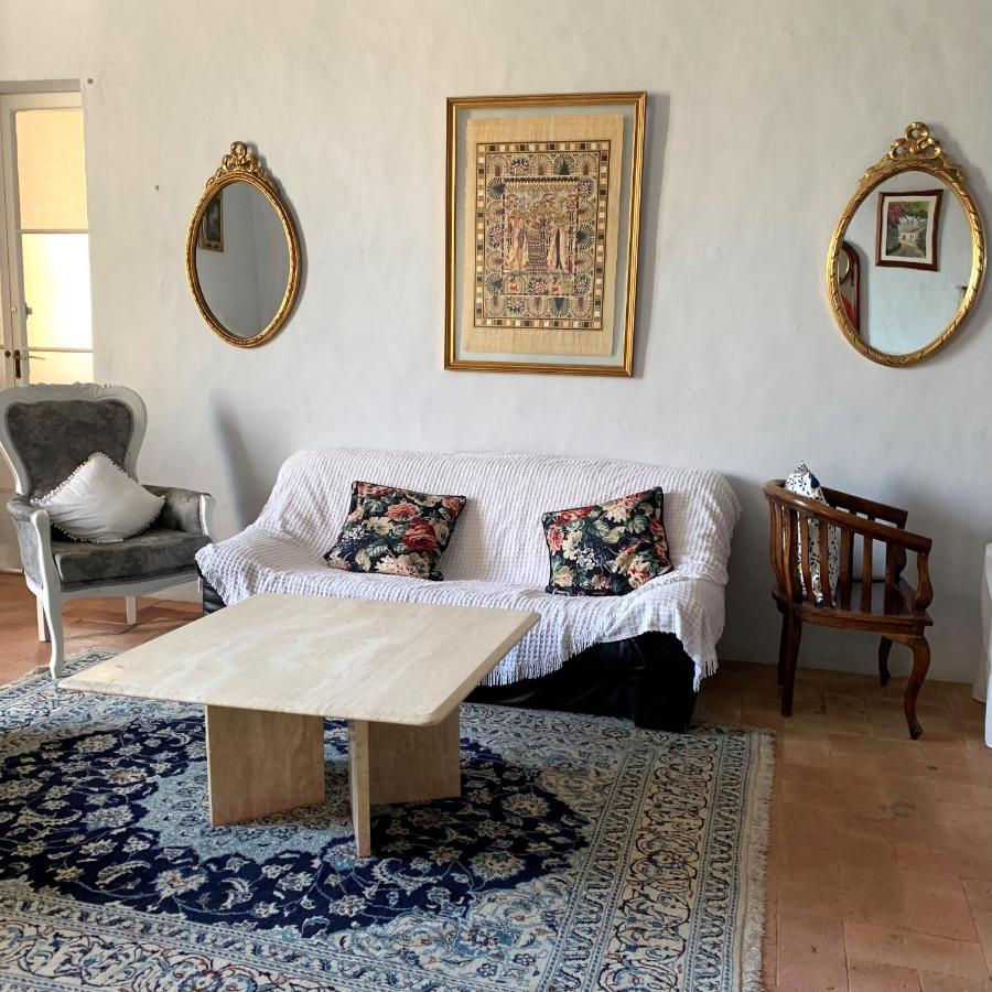 Willa Casa Contreras Castello  D'Empuries Zewnętrze zdjęcie