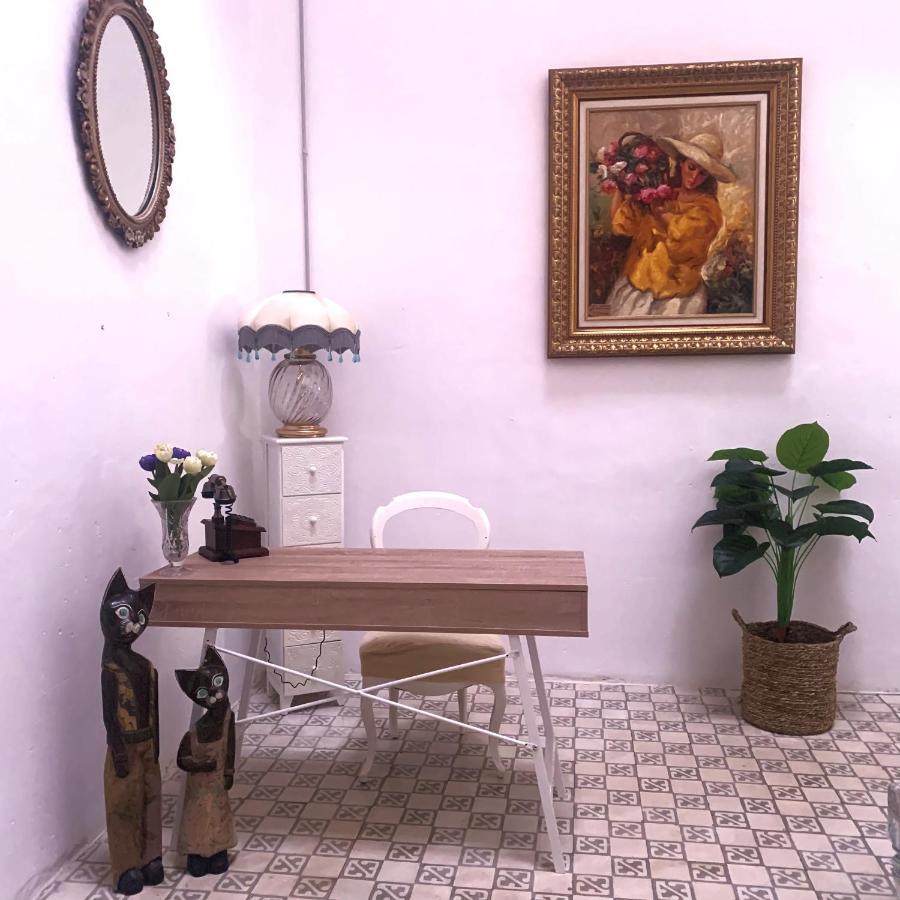 Willa Casa Contreras Castello  D'Empuries Zewnętrze zdjęcie