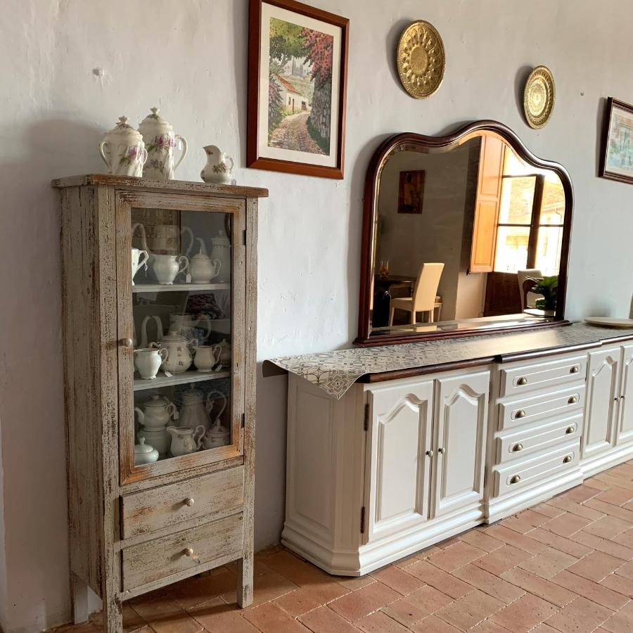 Willa Casa Contreras Castello  D'Empuries Zewnętrze zdjęcie