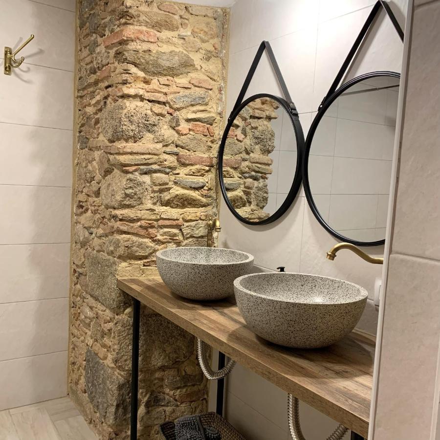 Willa Casa Contreras Castello  D'Empuries Zewnętrze zdjęcie