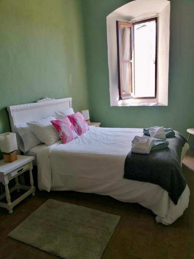 Willa Casa Contreras Castello  D'Empuries Zewnętrze zdjęcie