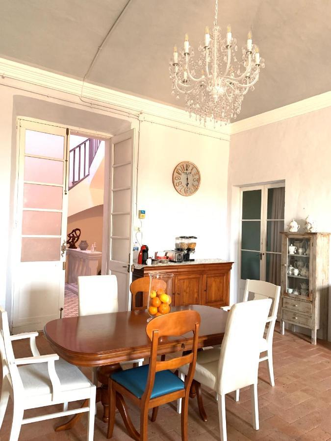 Willa Casa Contreras Castello  D'Empuries Zewnętrze zdjęcie