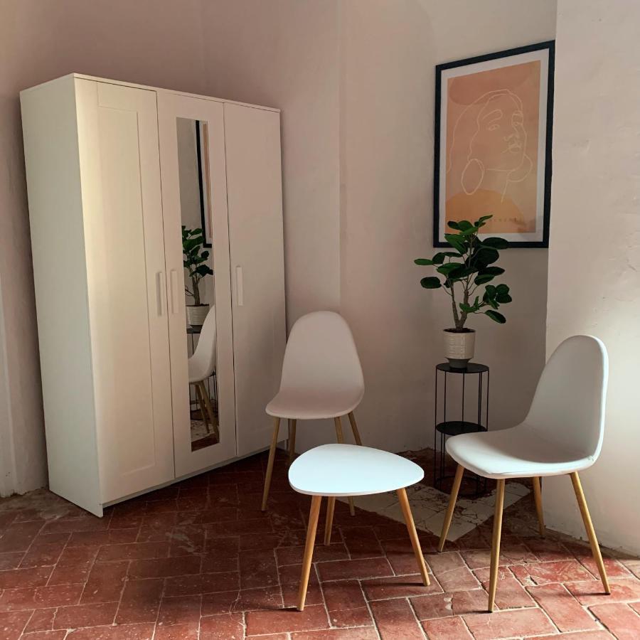 Willa Casa Contreras Castello  D'Empuries Zewnętrze zdjęcie