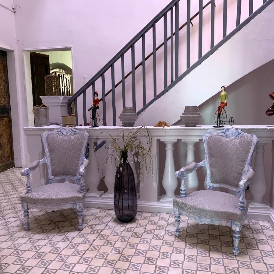 Willa Casa Contreras Castello  D'Empuries Zewnętrze zdjęcie