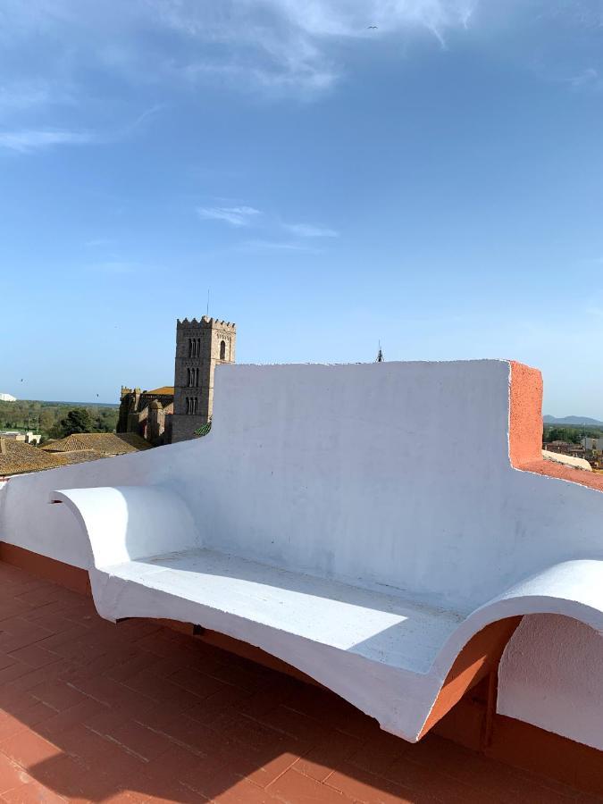 Willa Casa Contreras Castello  D'Empuries Zewnętrze zdjęcie